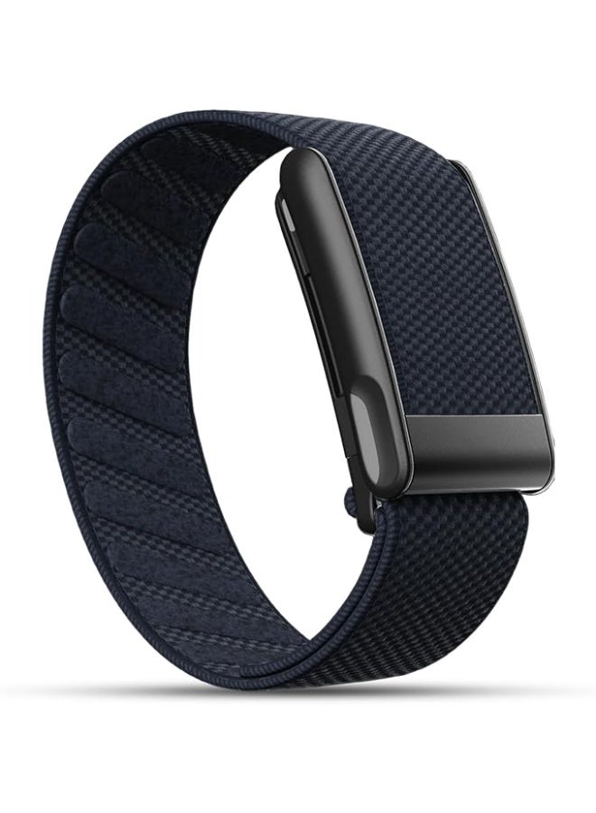 سوار دادو الرياضي المصنوع من النايلون فائق النعومة متوافق مع أجهزة  | حزام متين ومريح يسمح بمرور الهواء | غير متوافق مع الجيل الرابع - Image 1